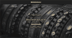 Desktop Screenshot of berkeleystore.it
